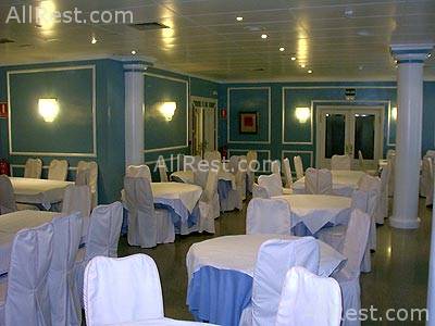 Expo Hotel Valencia 17
